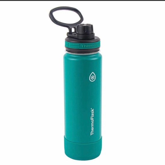 Set of 2 ThermoFlask 24 oz Bottles - Picture 4 of 9